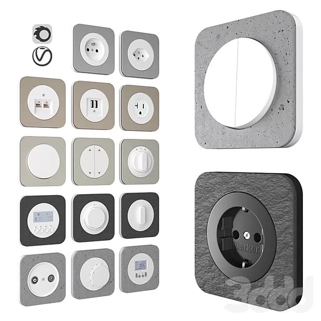 3DSKYFREE – FREE 3DS MAX MODELS