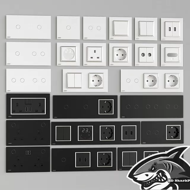 3DSKYFREE – FREE 3DS MAX MODELS