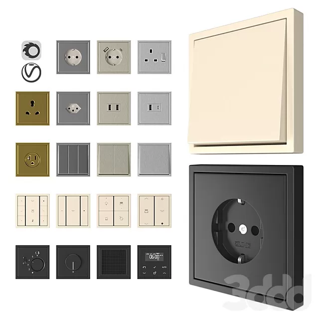 TECHNOLOGY – MISCELLANEOUS – 3D MODELS – FREE DOWNLOAD – 17712