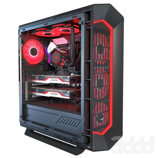 3DSKYFREE – FREE 3DS MAX MODELS