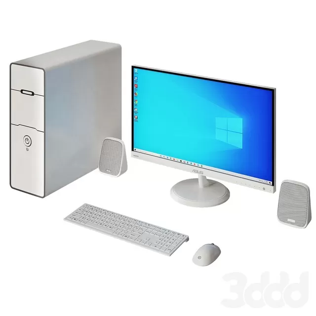 3D MODELS FREE DOWNLOAD 