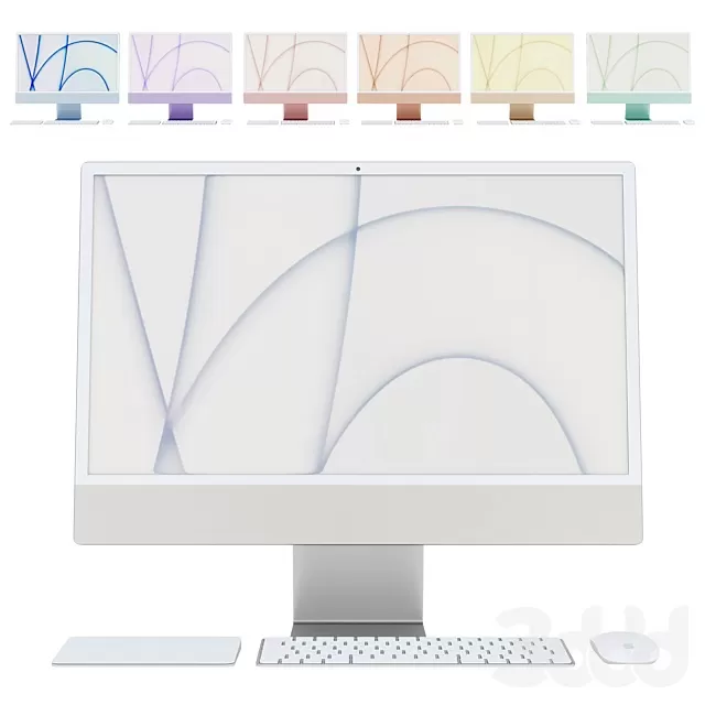 3DSKYFREE – FREE 3DS MAX MODELS