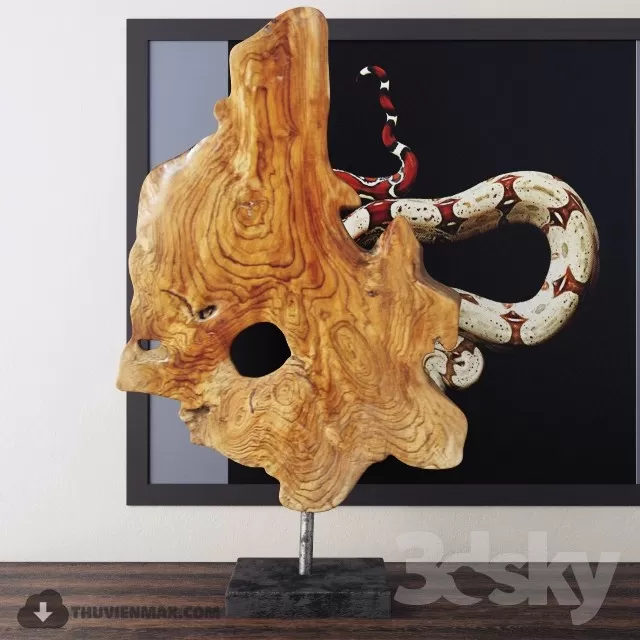 3DSKYFREE – FREE 3DS MAX MODELS