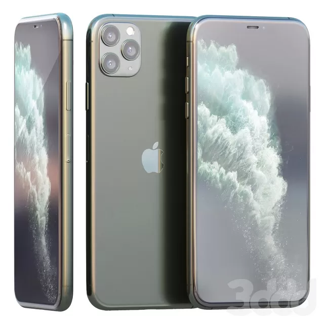 3DSKYFREE – FREE 3DS MAX MODELS