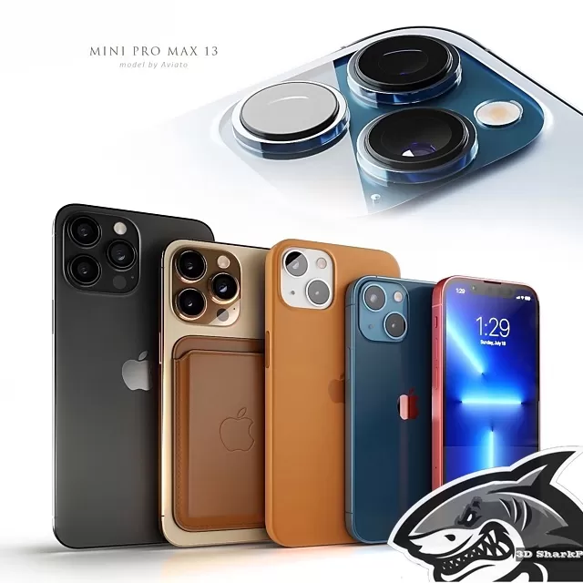 3DSKYFREE – FREE 3DS MAX MODELS