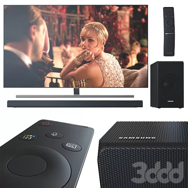 3DSKYFREE – FREE 3DS MAX MODELS