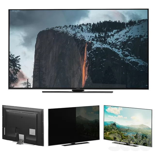 3DSKYFREE – FREE 3DS MAX MODELS