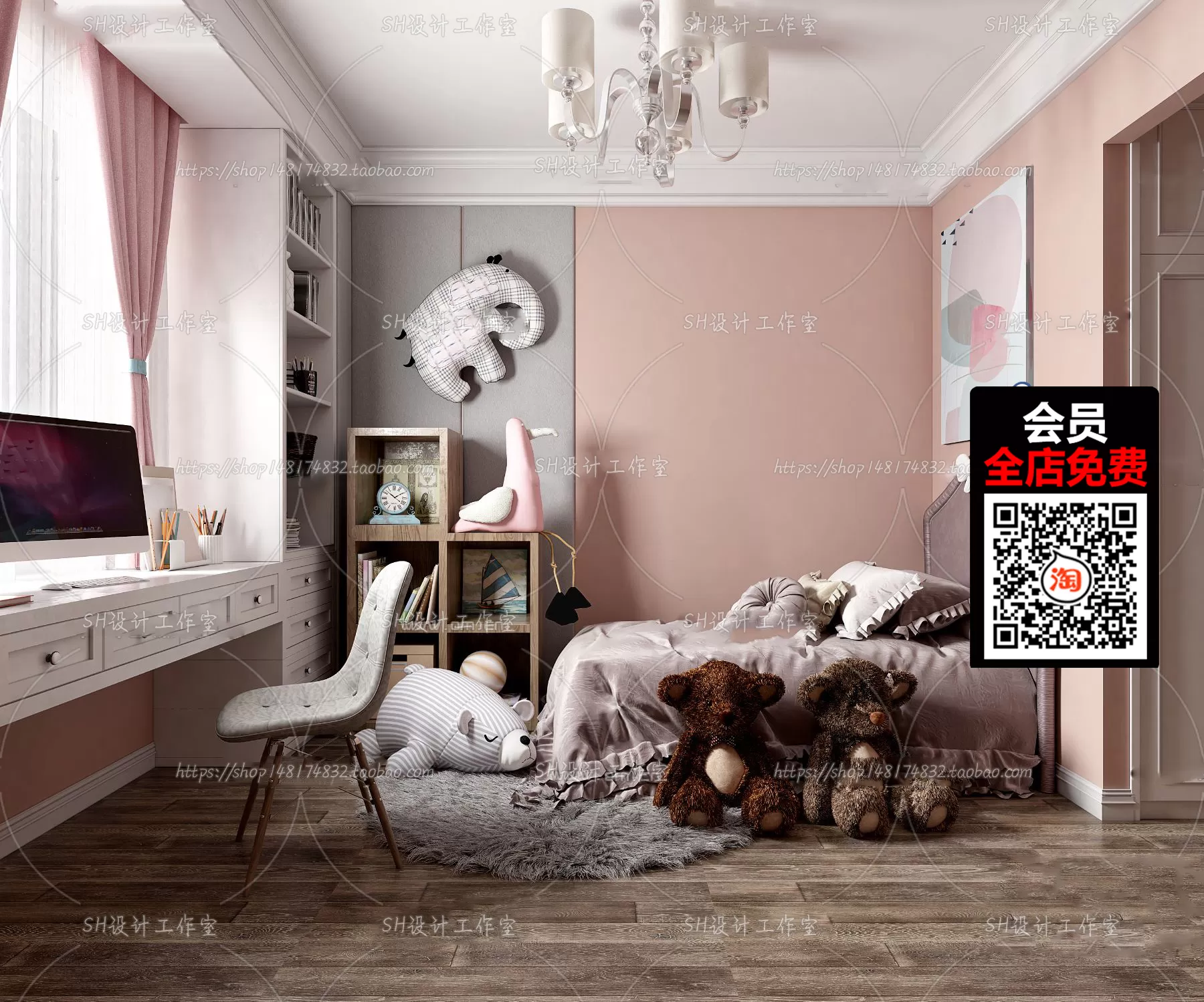 3DSKYFREE – FREE 3DS MAX MODELS