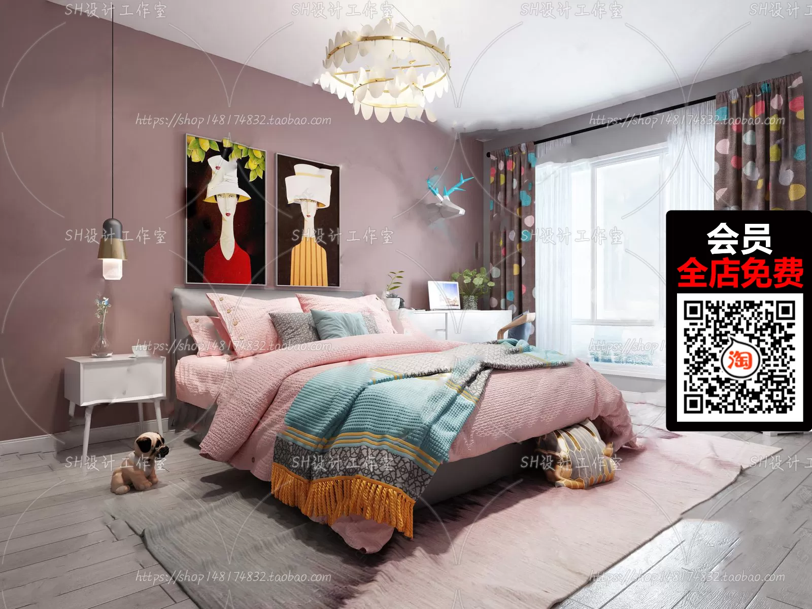 3DSKYFREE – FREE 3DS MAX MODELS