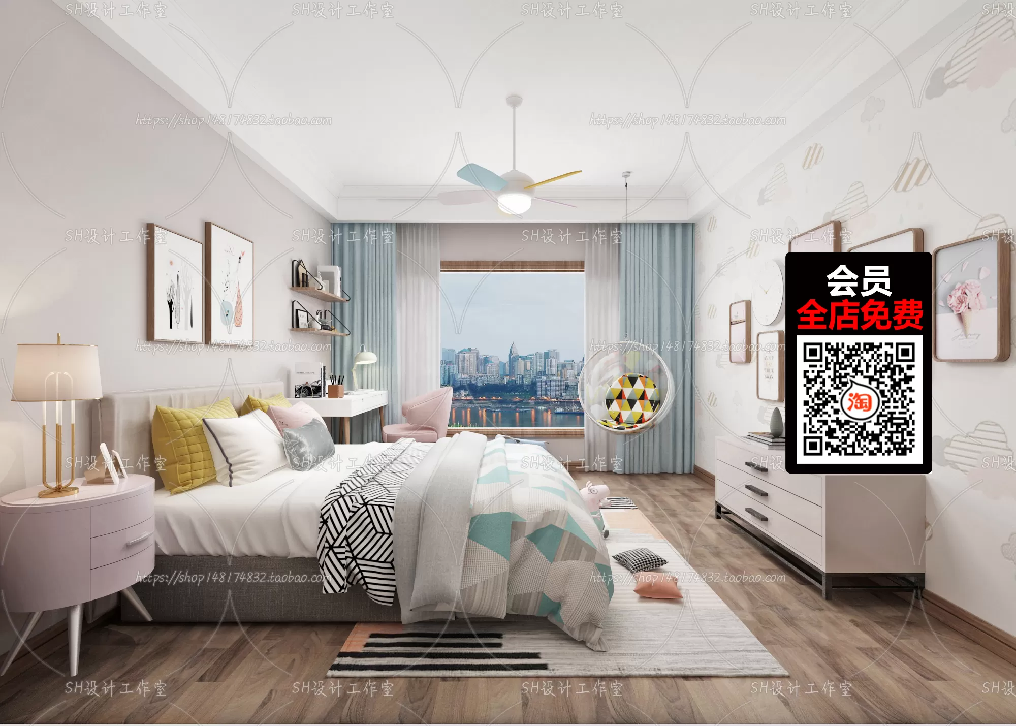 3DSKYFREE – FREE 3DS MAX MODELS