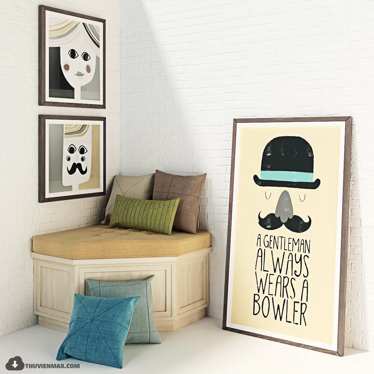 3DSKYFREE – FREE 3DS MAX MODELS