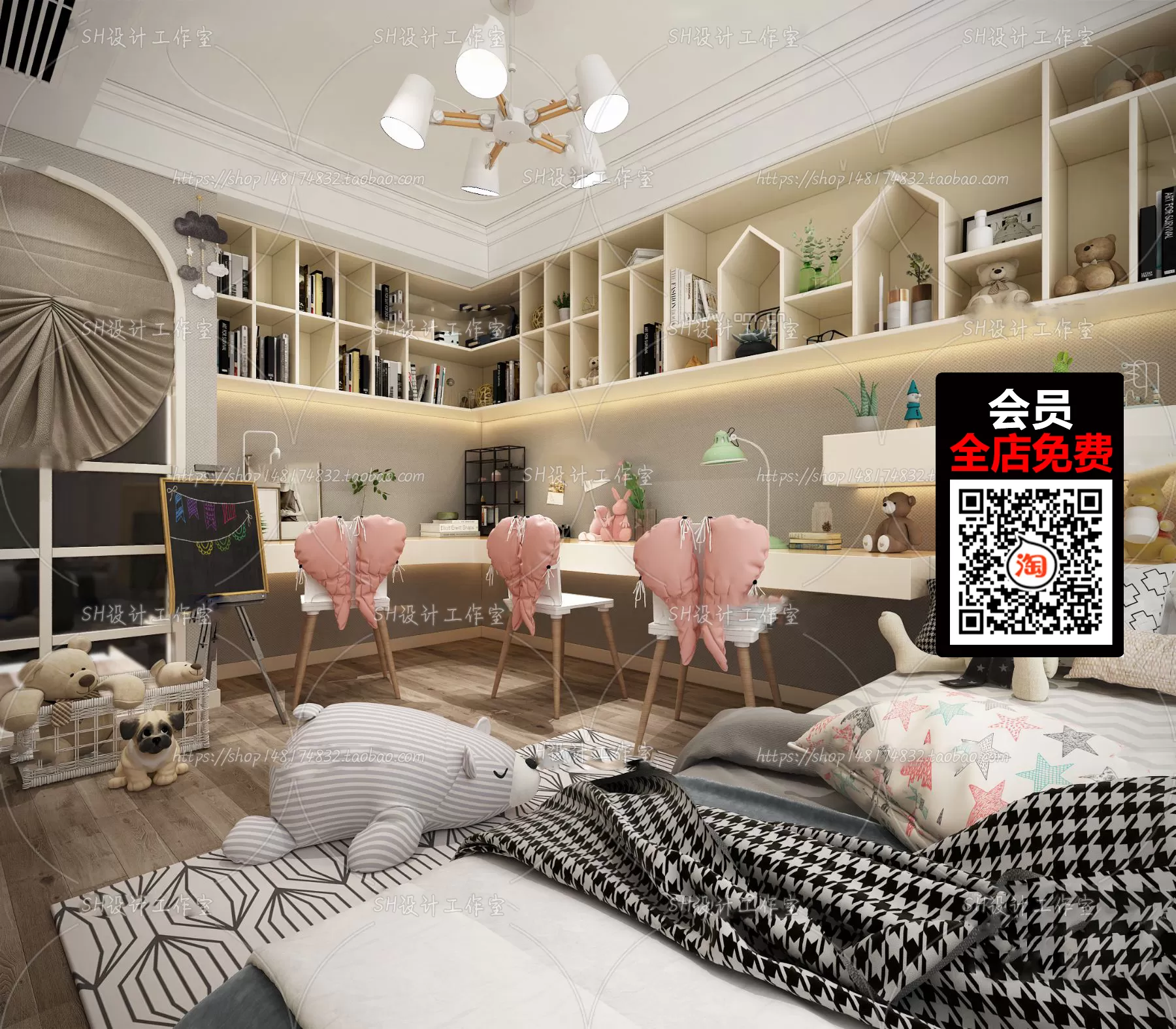 3D MODELS FREE DOWNLOAD 