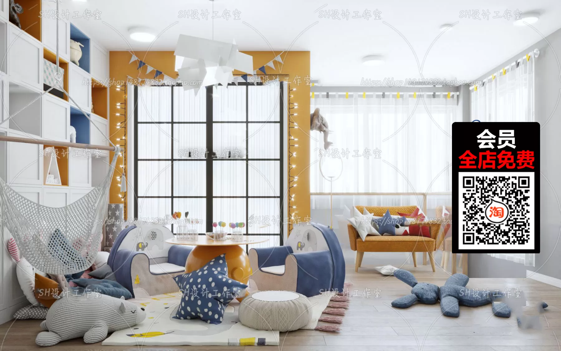 3DSKYFREE – FREE 3DS MAX MODELS