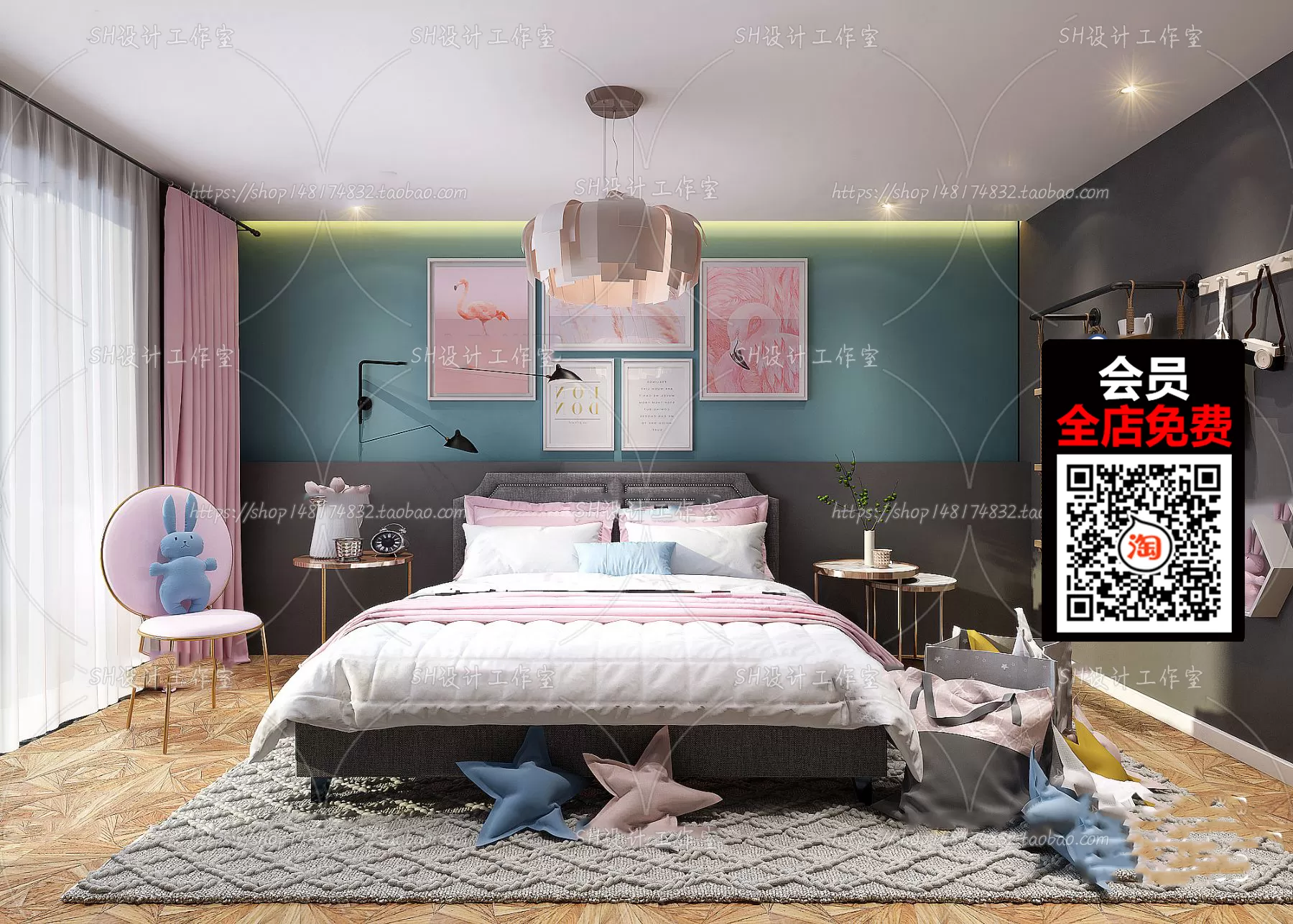 3DSKYFREE – FREE 3DS MAX MODELS