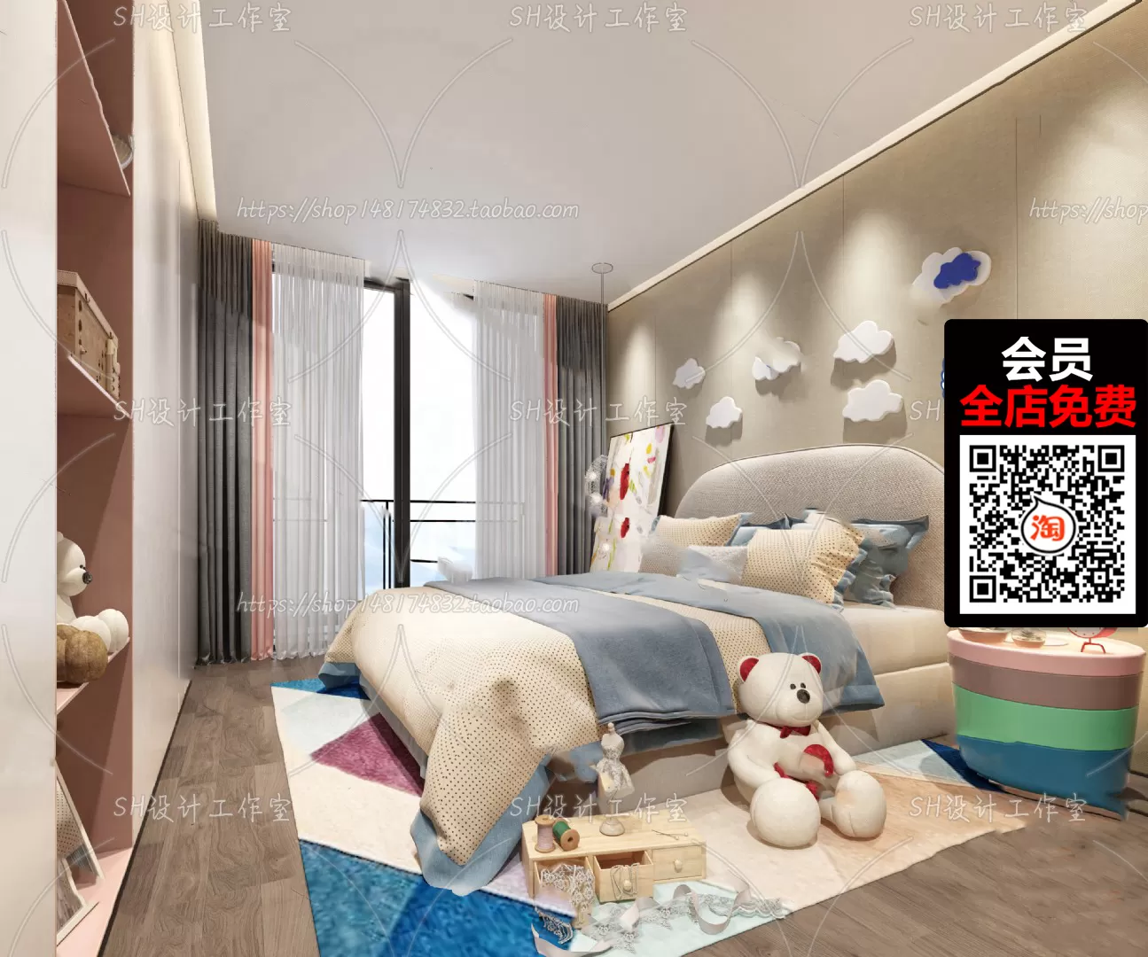 3DSKYFREE – FREE 3DS MAX MODELS