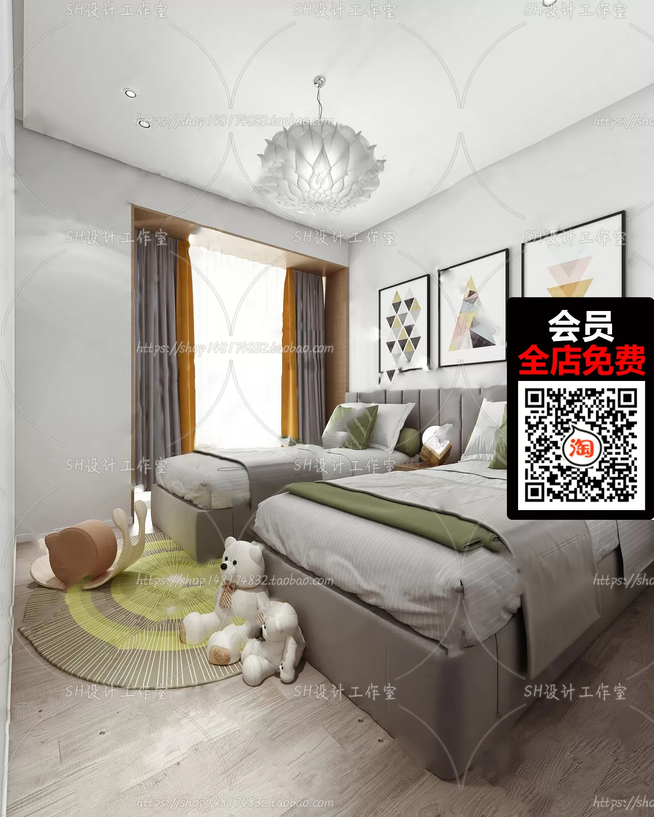 3DSKYFREE – FREE 3DS MAX MODELS