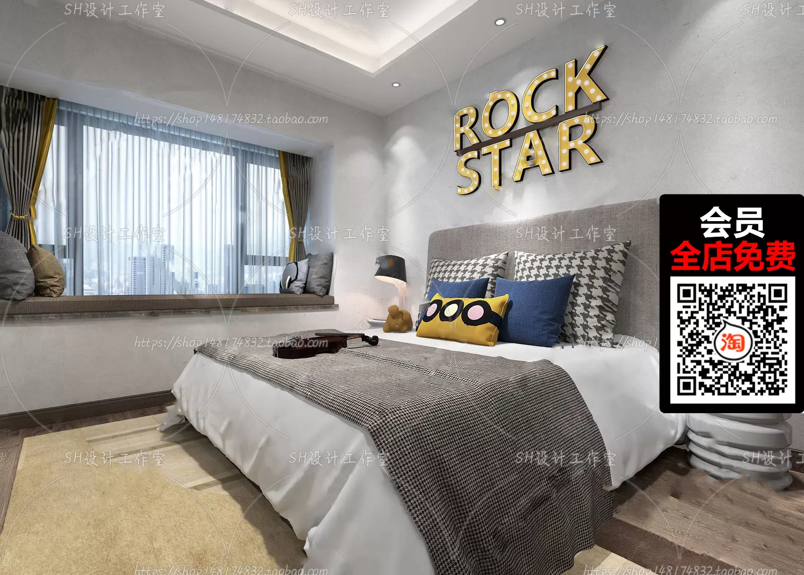 3DSKYFREE – FREE 3DS MAX MODELS