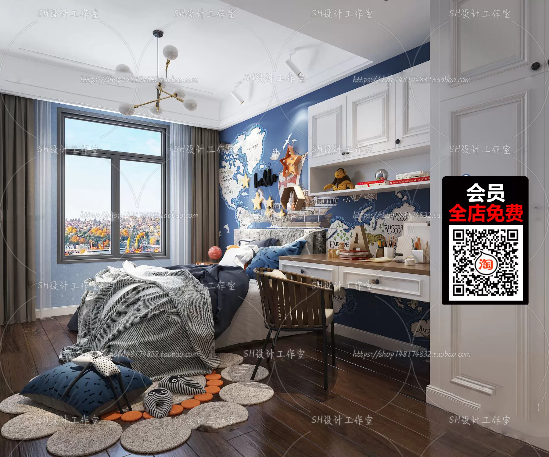 3DSKYFREE – FREE 3DS MAX MODELS