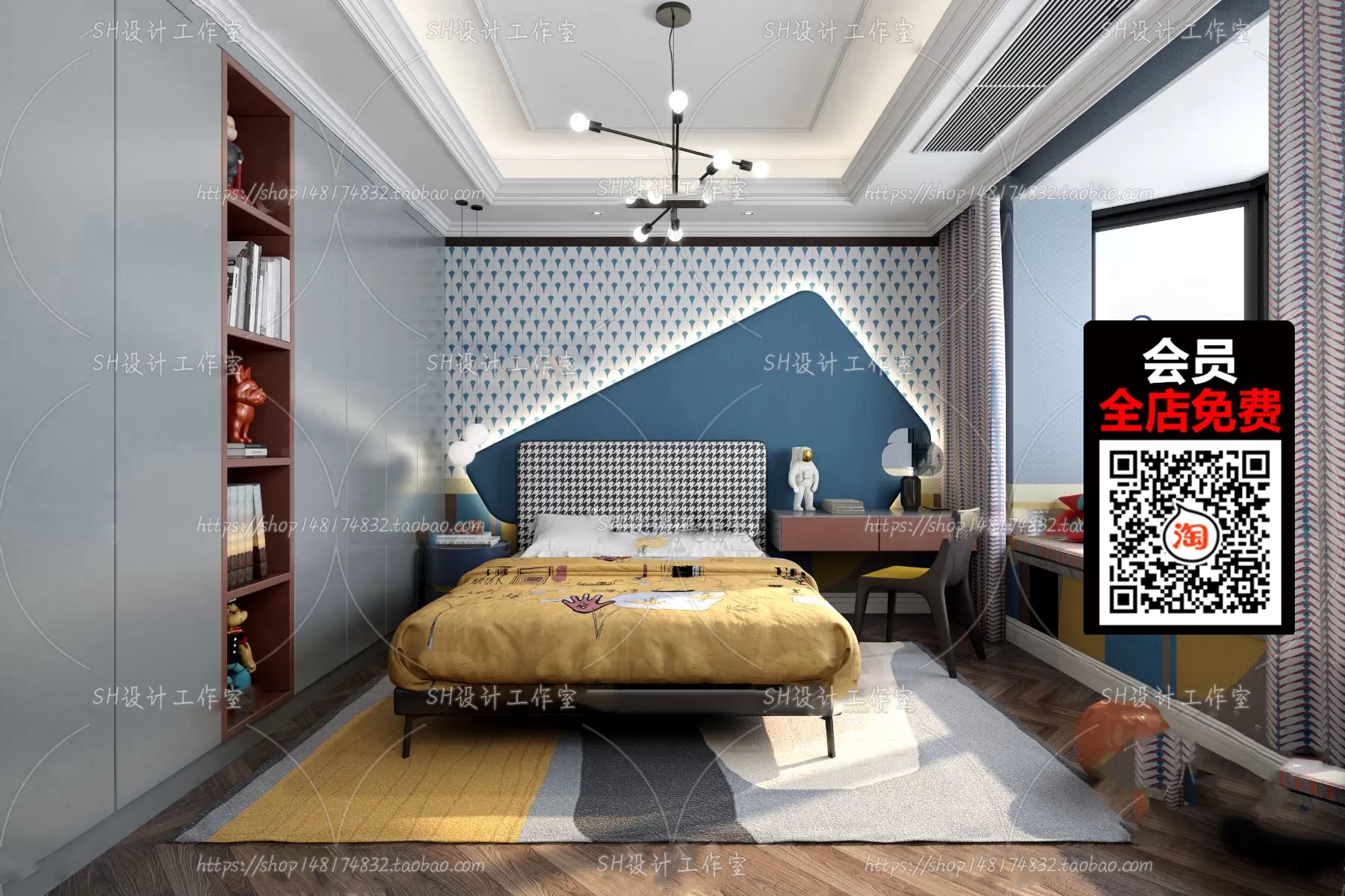 3DSKYFREE – FREE 3DS MAX MODELS