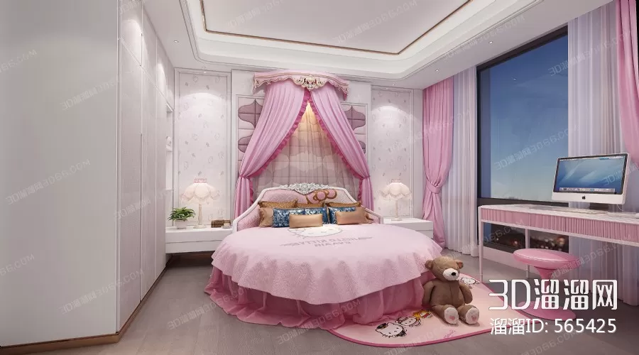 3DSKYFREE – FREE 3DS MAX MODELS