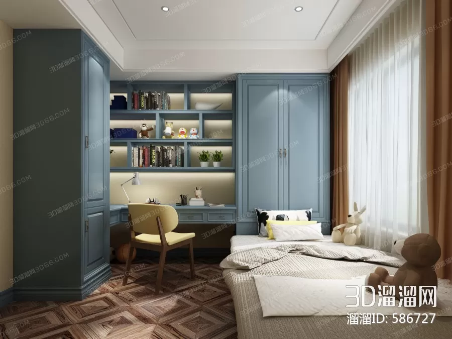 3DSKYFREE – FREE 3DS MAX MODELS