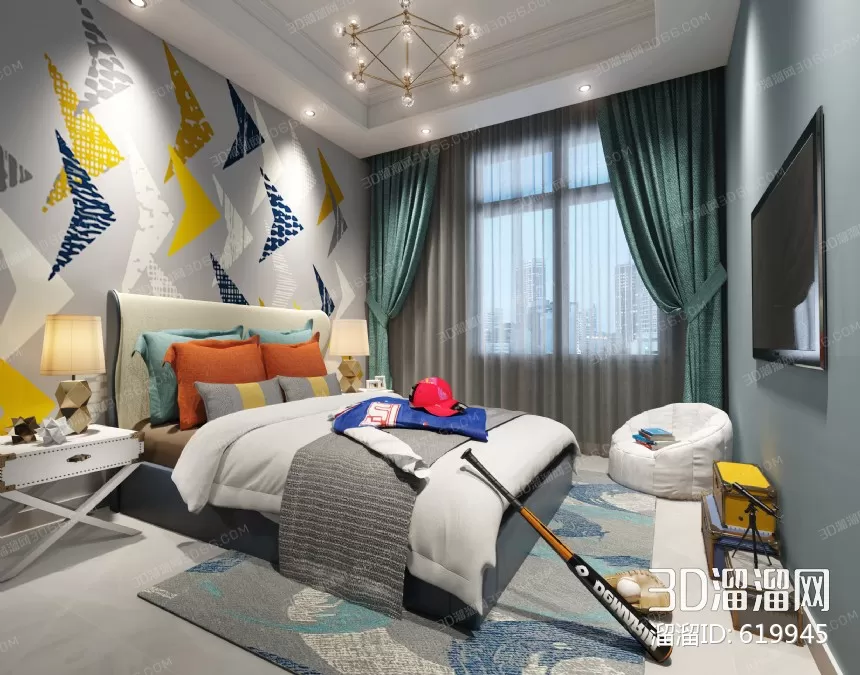 3DSKYFREE – FREE 3DS MAX MODELS