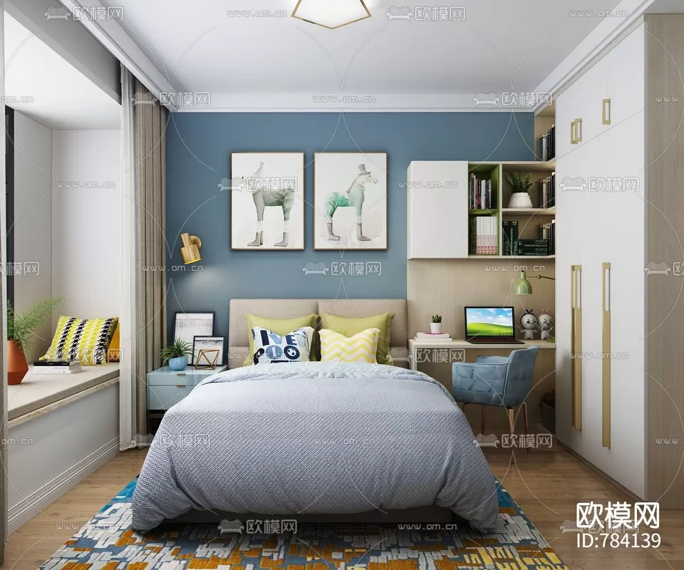 3DSKYFREE – FREE 3DS MAX MODELS