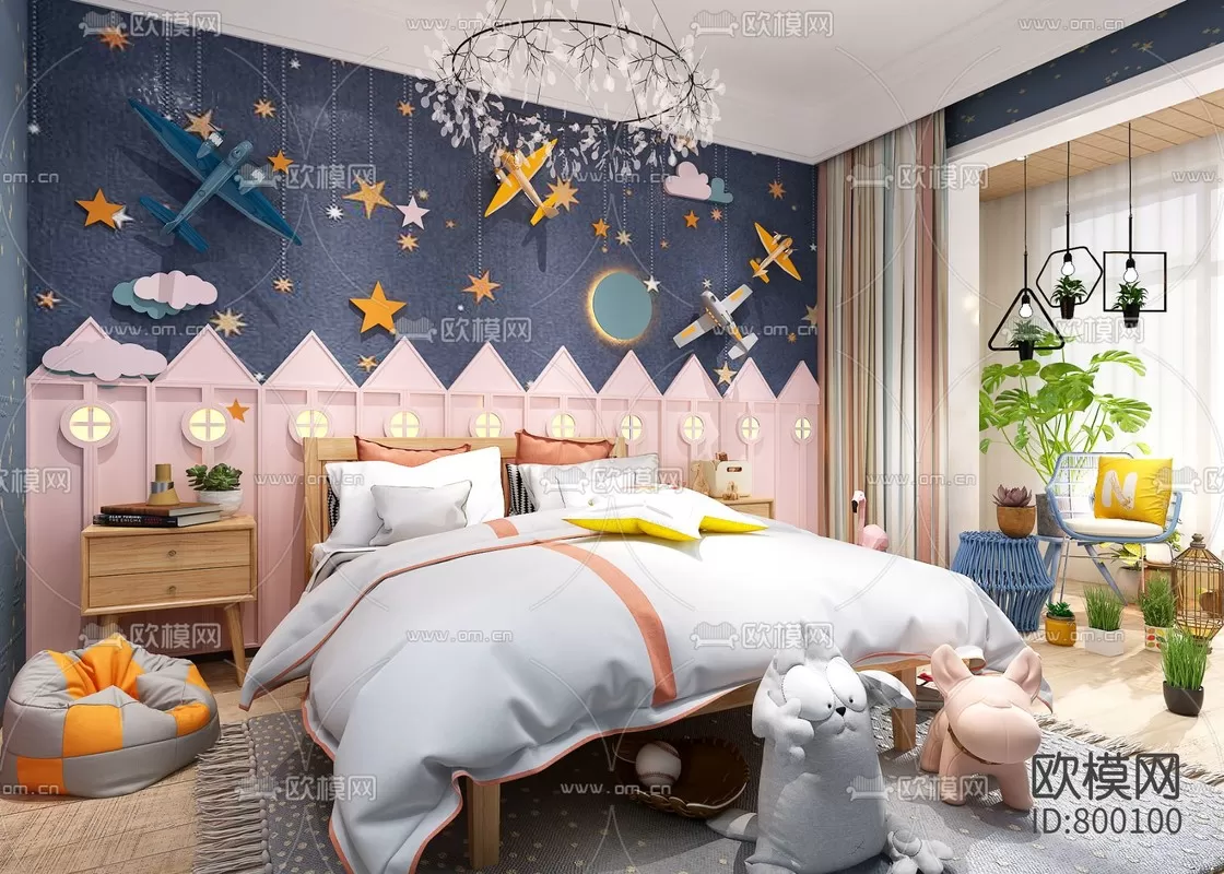 3DSKYFREE – FREE 3DS MAX MODELS