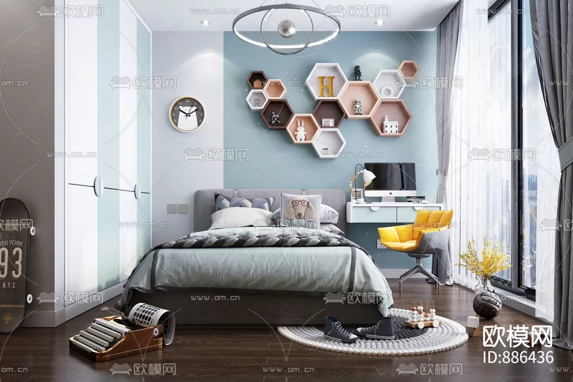 3DSKYFREE – FREE 3DS MAX MODELS