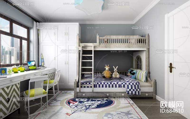 3DSKYFREE – FREE 3DS MAX MODELS