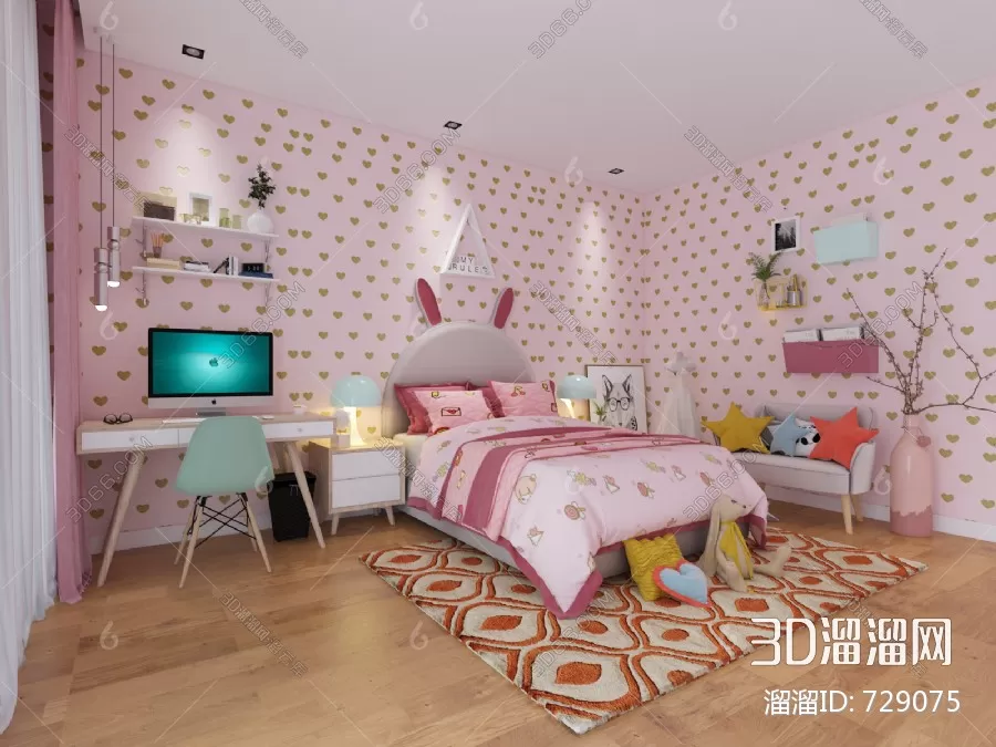 3D MODELS FREE DOWNLOAD 