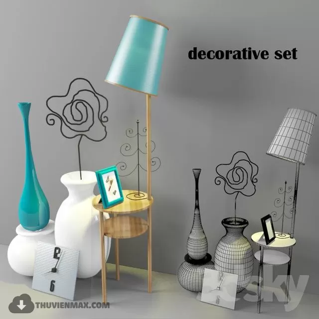 3DSKYFREE – FREE 3DS MAX MODELS