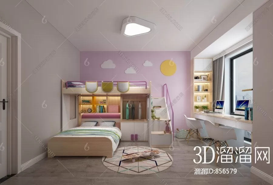 3DSKYFREE – FREE 3DS MAX MODELS