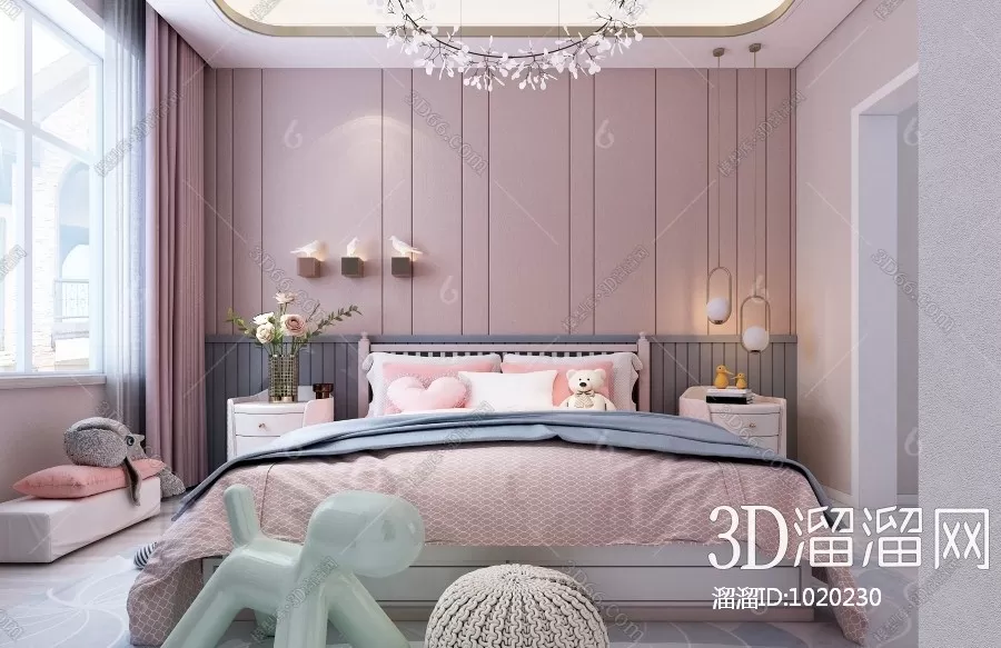 3DSKYFREE – FREE 3DS MAX MODELS