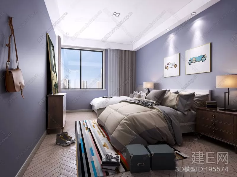 3DSKYFREE – FREE 3DS MAX MODELS