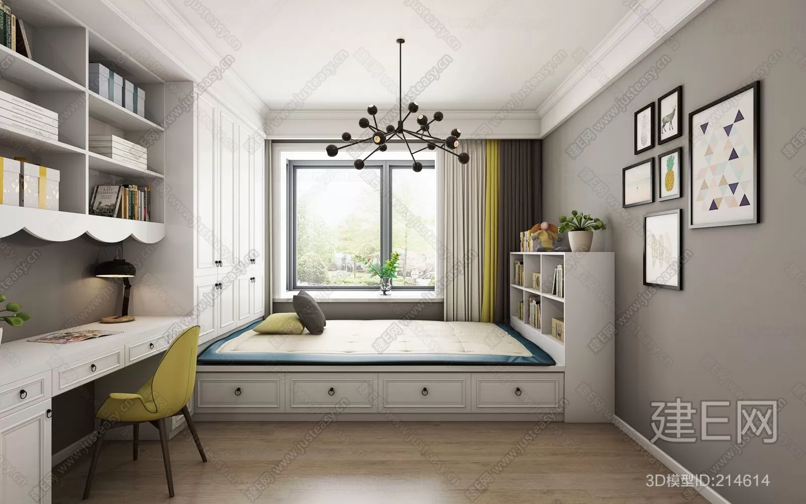 3DSKYFREE – FREE 3DS MAX MODELS