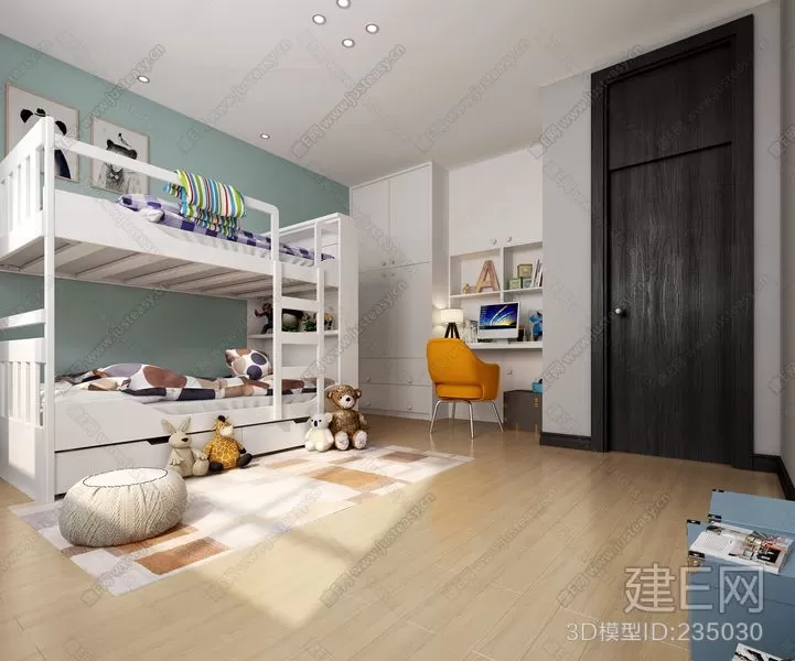 3DSKYFREE – FREE 3DS MAX MODELS