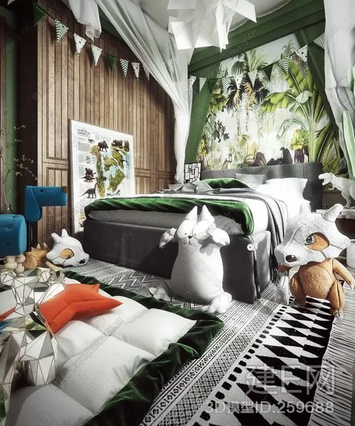 3DSKYFREE – FREE 3DS MAX MODELS