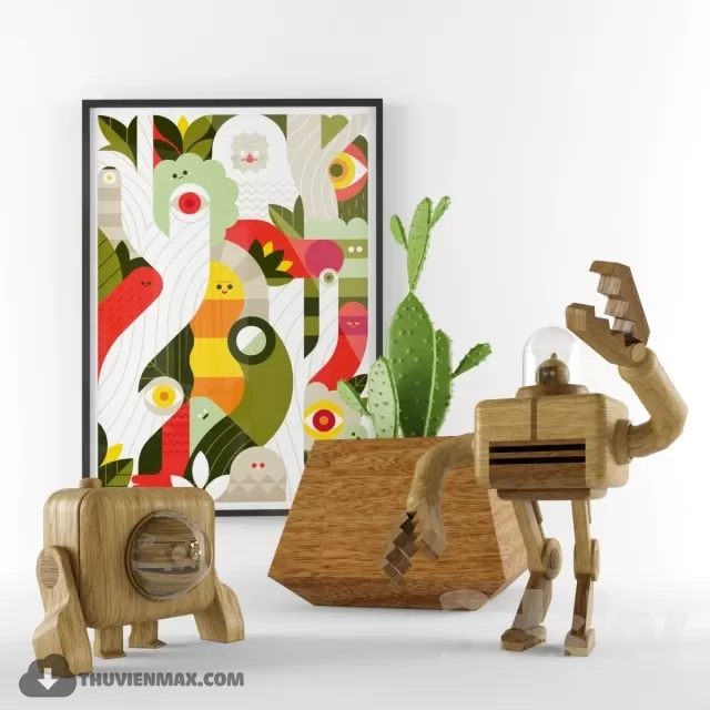 3DSKYFREE – FREE 3DS MAX MODELS