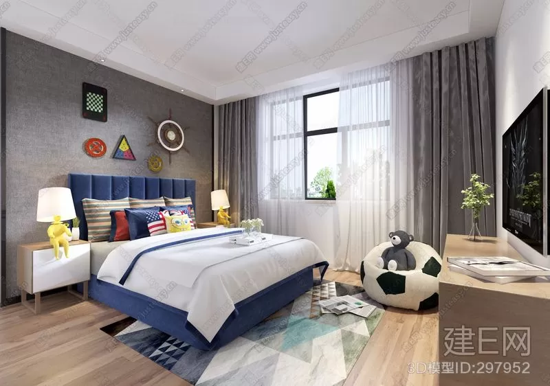 3DSKYFREE – FREE 3DS MAX MODELS