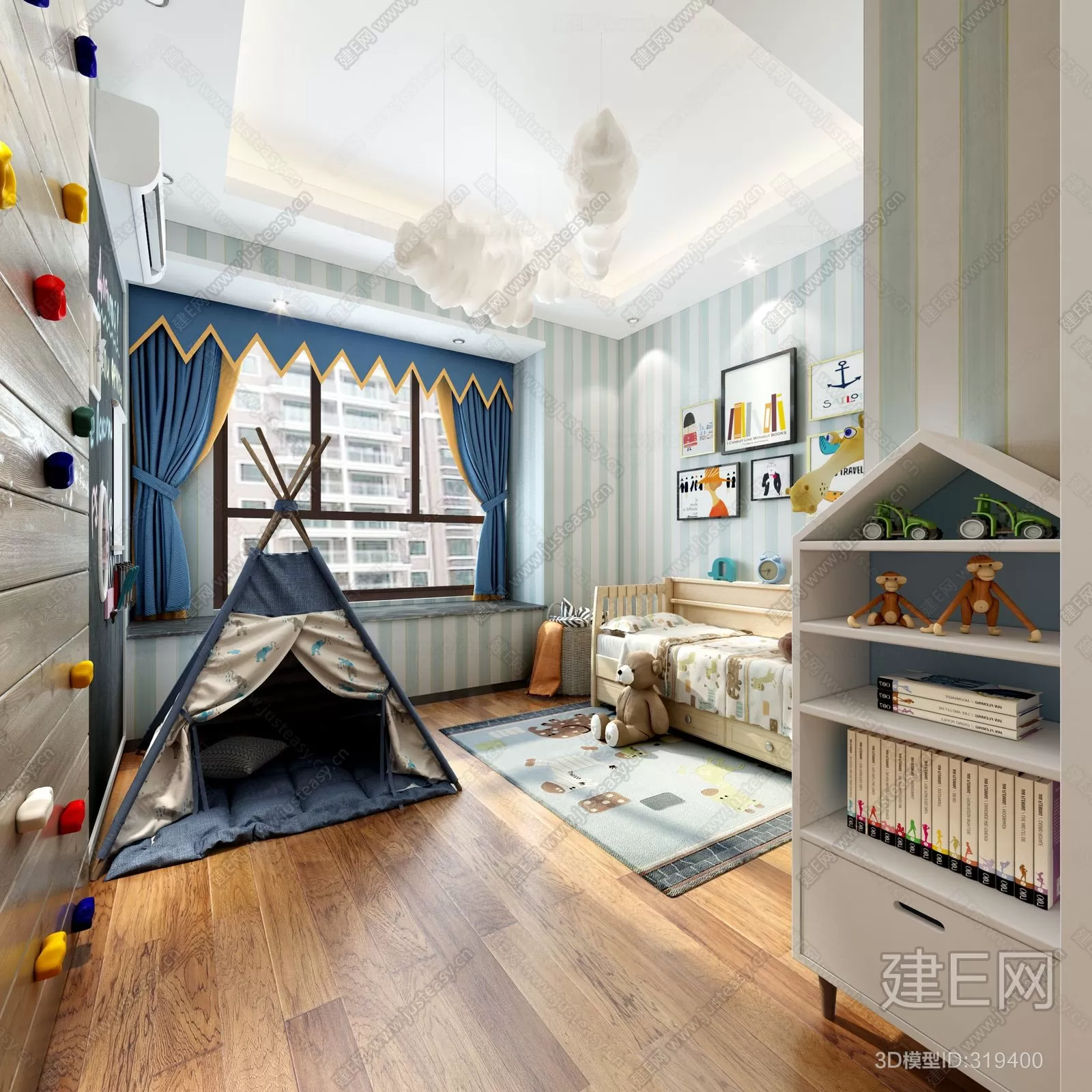 3DSKYFREE – FREE 3DS MAX MODELS