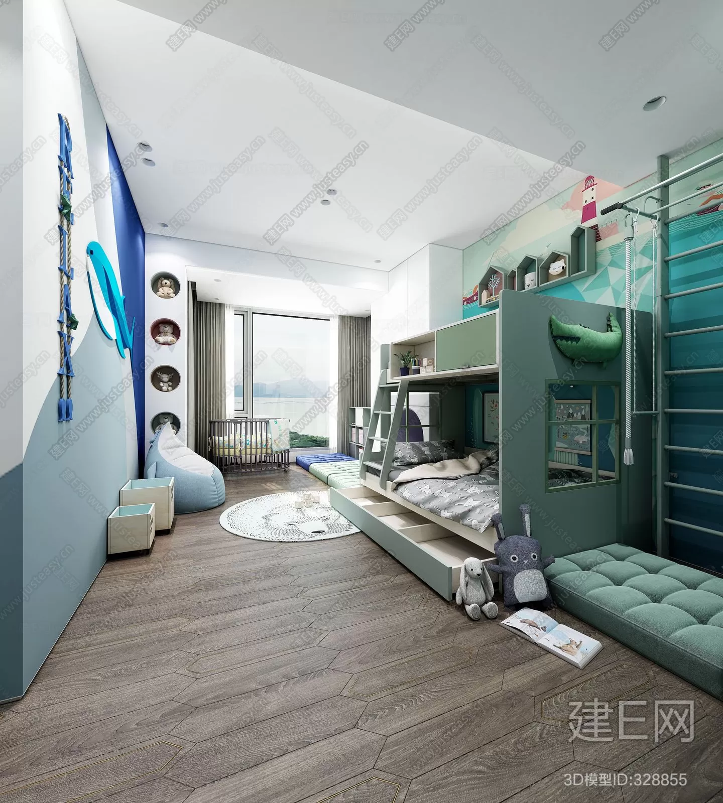 3DSKYFREE – FREE 3DS MAX MODELS