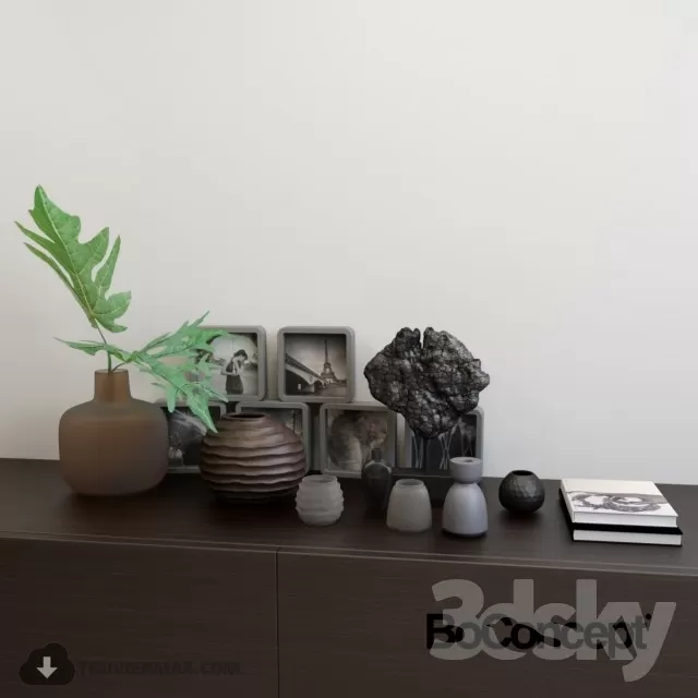 3DSKYFREE – FREE 3DS MAX MODELS