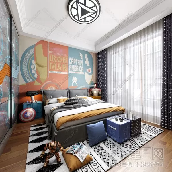 3DSKYFREE – FREE 3DS MAX MODELS