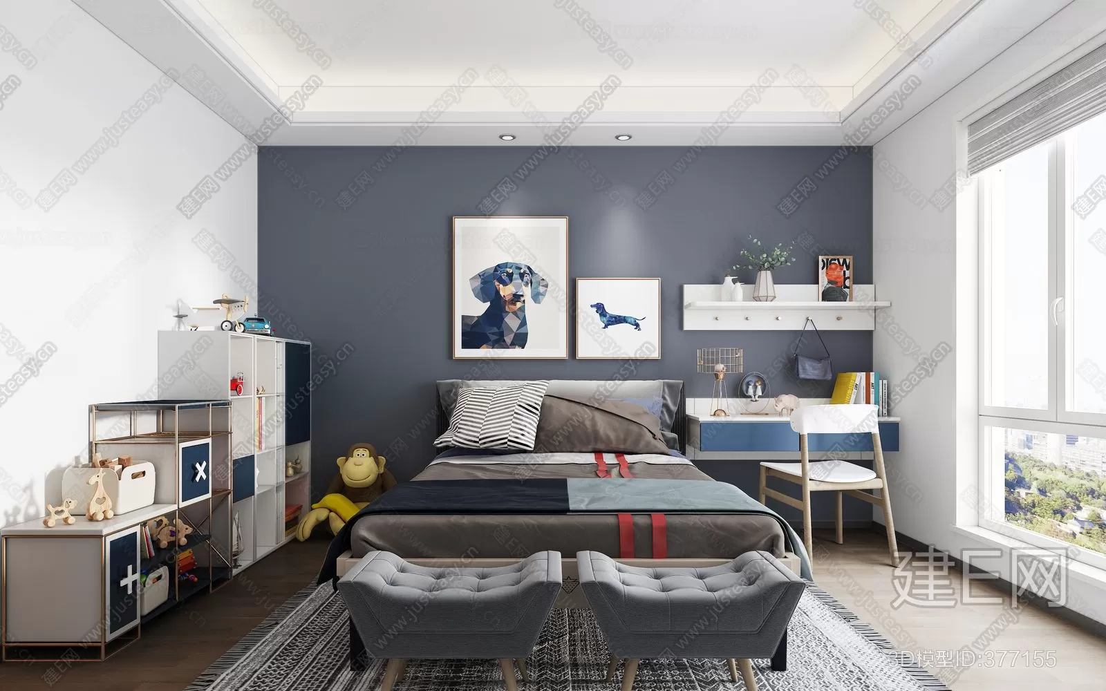 3DSKYFREE – FREE 3DS MAX MODELS