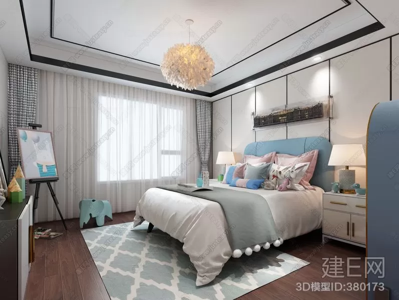 3DSKYFREE – FREE 3DS MAX MODELS