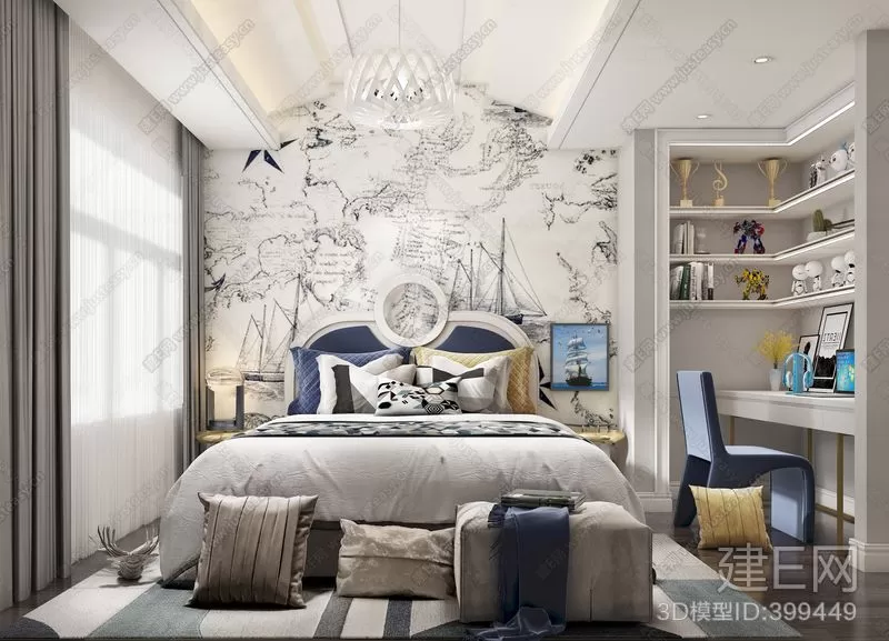 3DSKYFREE – FREE 3DS MAX MODELS