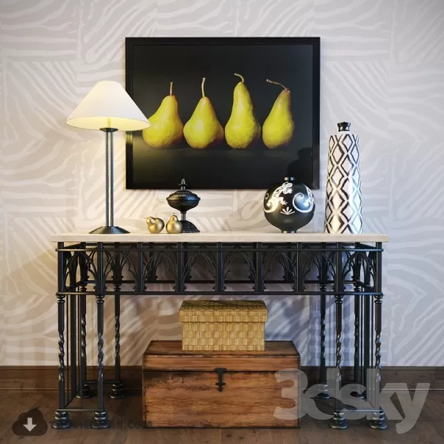 3DSKYFREE – FREE 3DS MAX MODELS