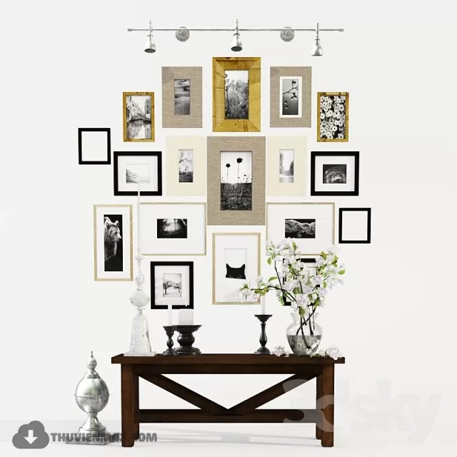 3DSKYFREE – FREE 3DS MAX MODELS