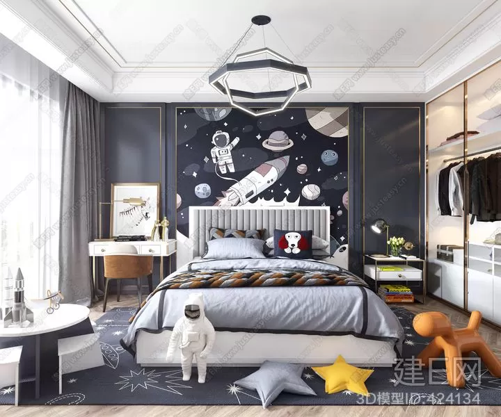 3DSKYFREE – FREE 3DS MAX MODELS